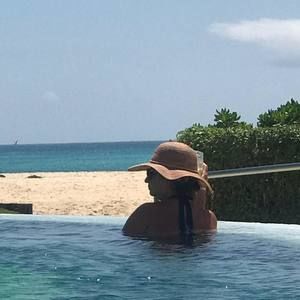 Meet your Posher, Teresa